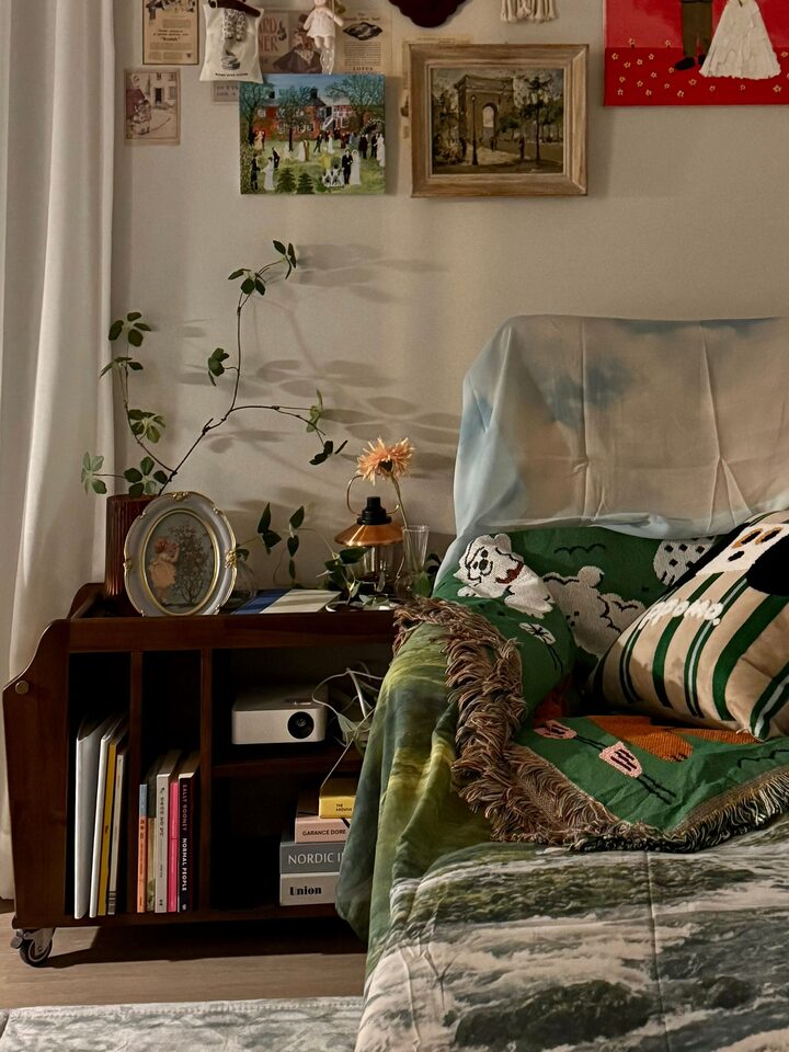 short form carousel card thumbnail