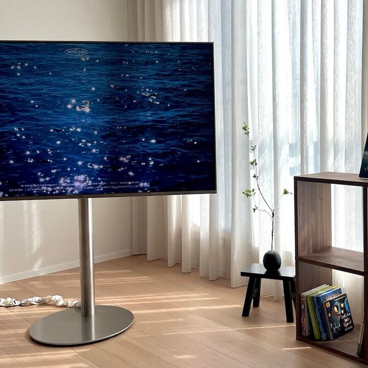 short form carousel card thumbnail