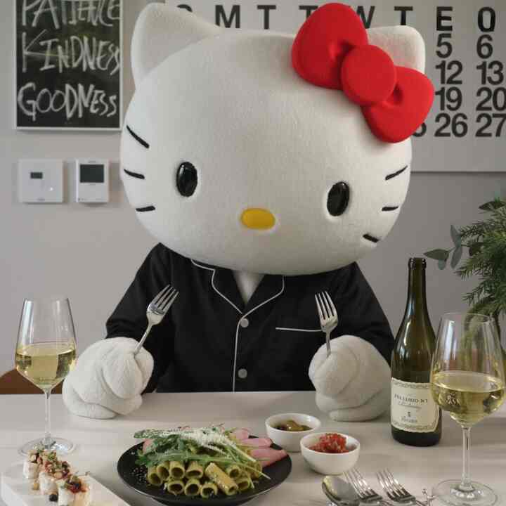 おいしく食べる♥
私の家に遊びに来たキティが私が作ってくれた食べ物を美味しく食べますね。

バジルフェストパスタリガトーニ綿にしたら本当に美味しいですよ！
個人的にはリガトニー面がとても好きです。

ミニブリチーズナッツに蜂蜜を振りかければ、どれほどおいしくなります！



＃オーホームストア＃ダイニングテーブルおすすめ＃セラミックダイニングテーブル＃男の子ママ＃子供の家＃コミュニケーション＃メイド＃ホームブランチ＃ホームストア＃ジップ＃パスタ＃プレートおすすめ＃ホームファインダイニング＃タイのカトリー 