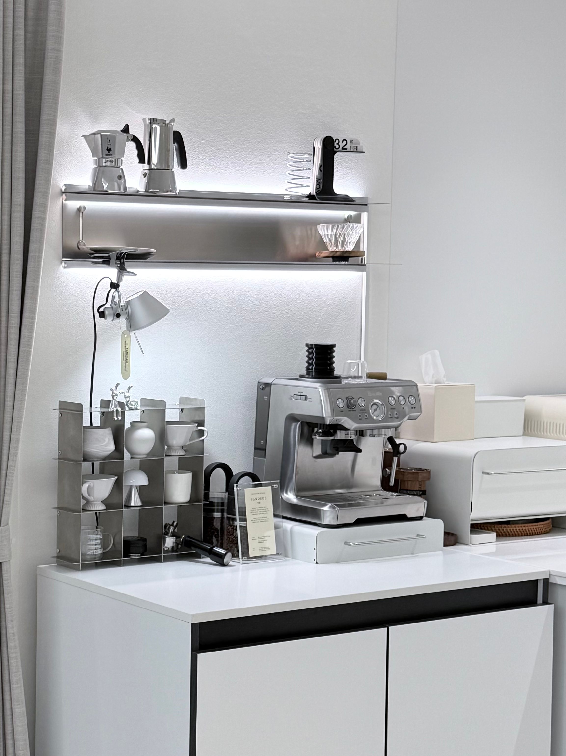 Coffee Capsule Storage Drawer user photo