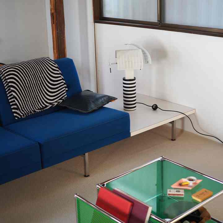 #暮らしの記録　#2人暮らし #mordernliving #mordernhome #midcentury #ジョージネルソン　#georgenelson #モジュラーシーティングソファ　#akarilamp
#ルイスポールセン #shogunlamp
#usmhaller #hay #lego #anothachoppa #シャルロットペリアン #クッカプーロ