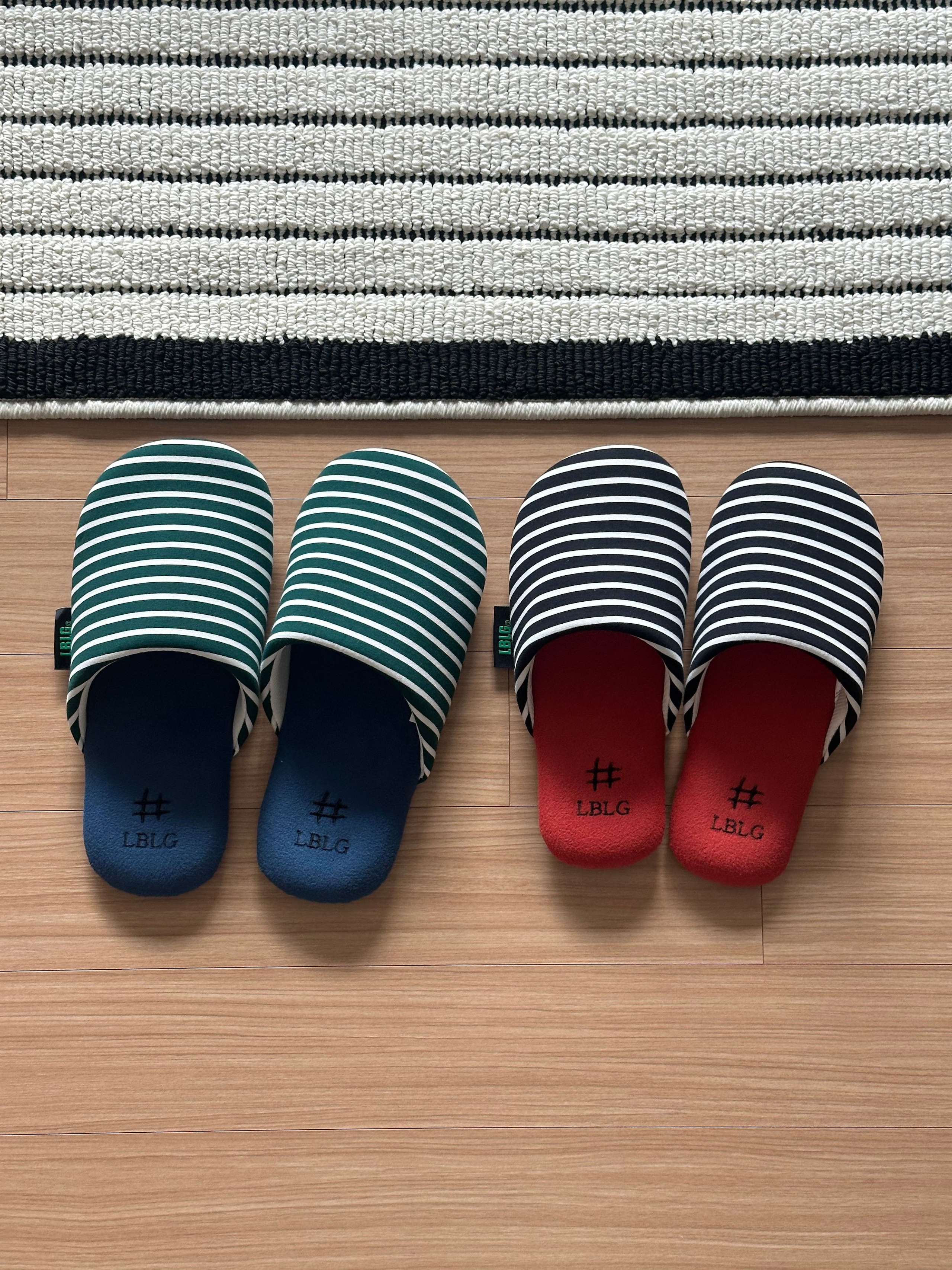 Rollin Velvet Room Slippers user photo