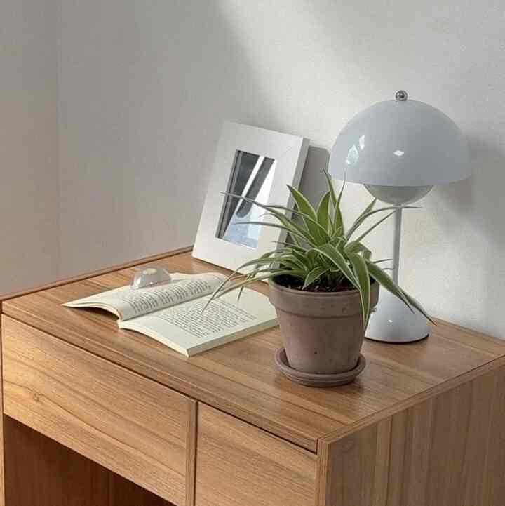 FIKK ドレッサー 60cm［2色］を使ったコーディネート 3