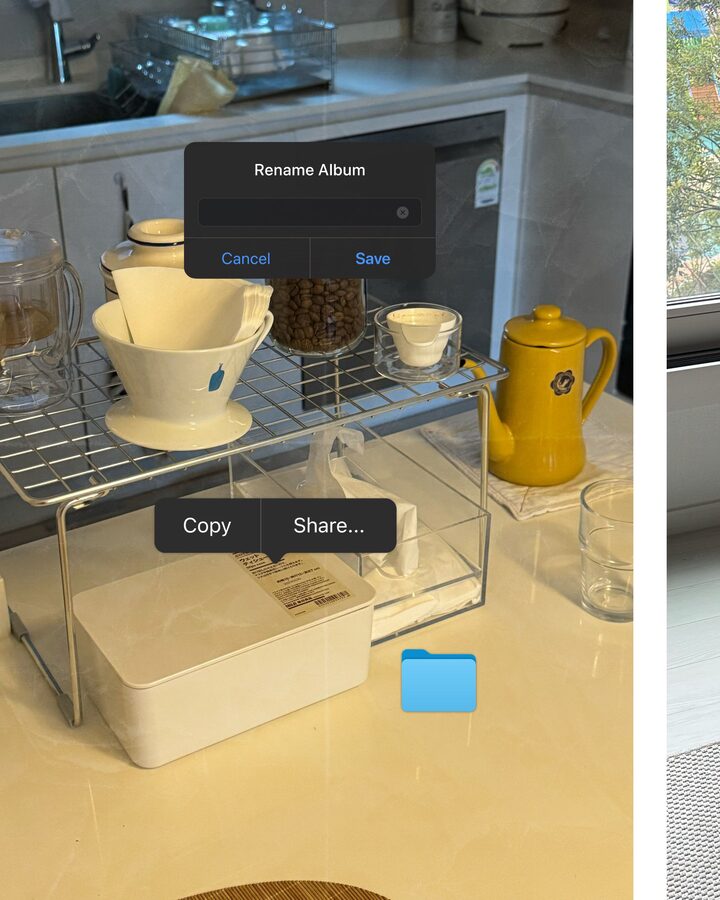 short form carousel card thumbnail