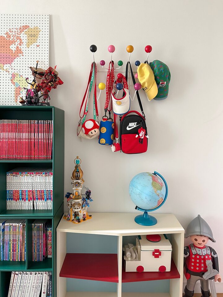 short form carousel card thumbnail