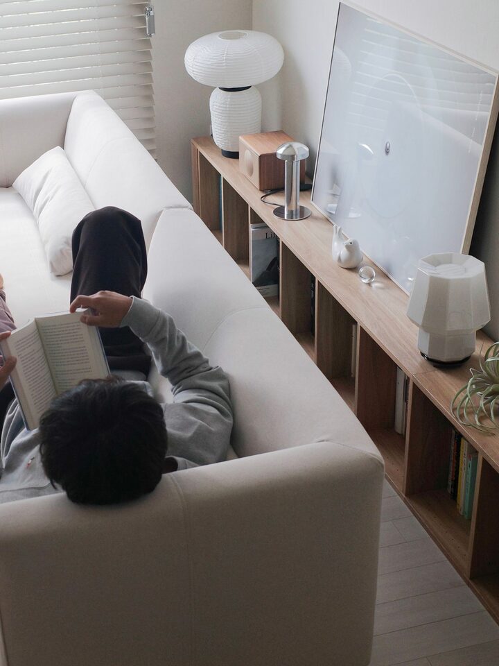 short form carousel card thumbnail