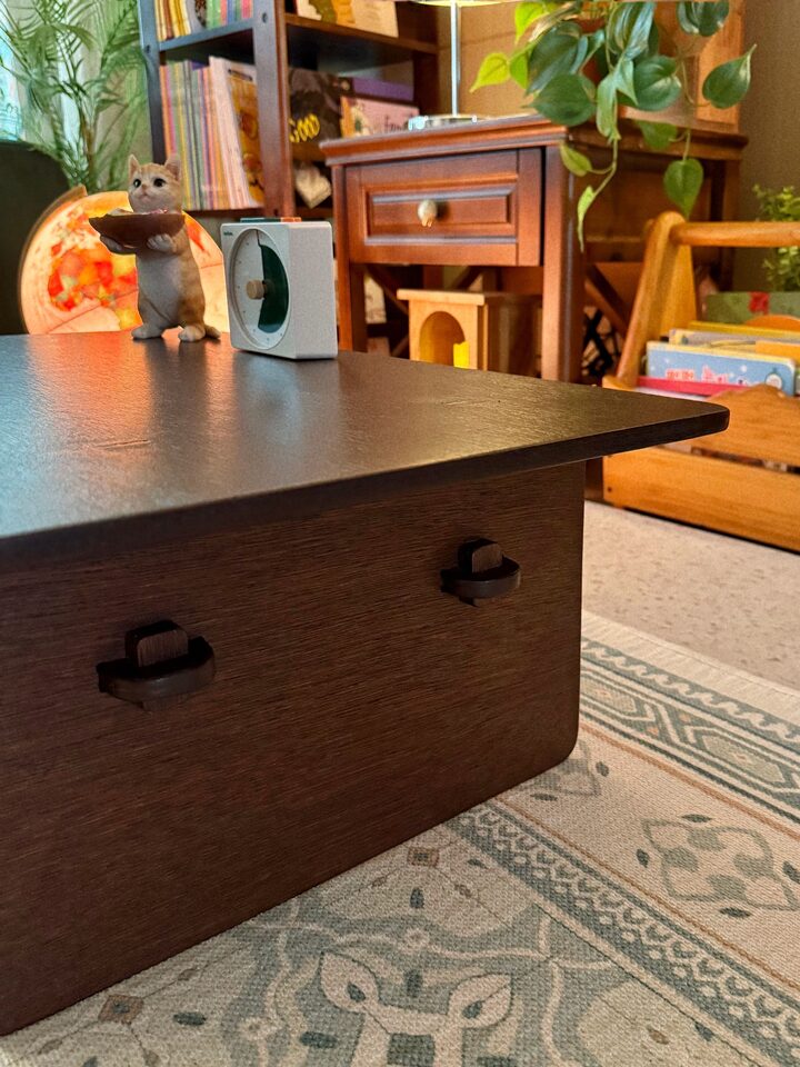 short form carousel card thumbnail