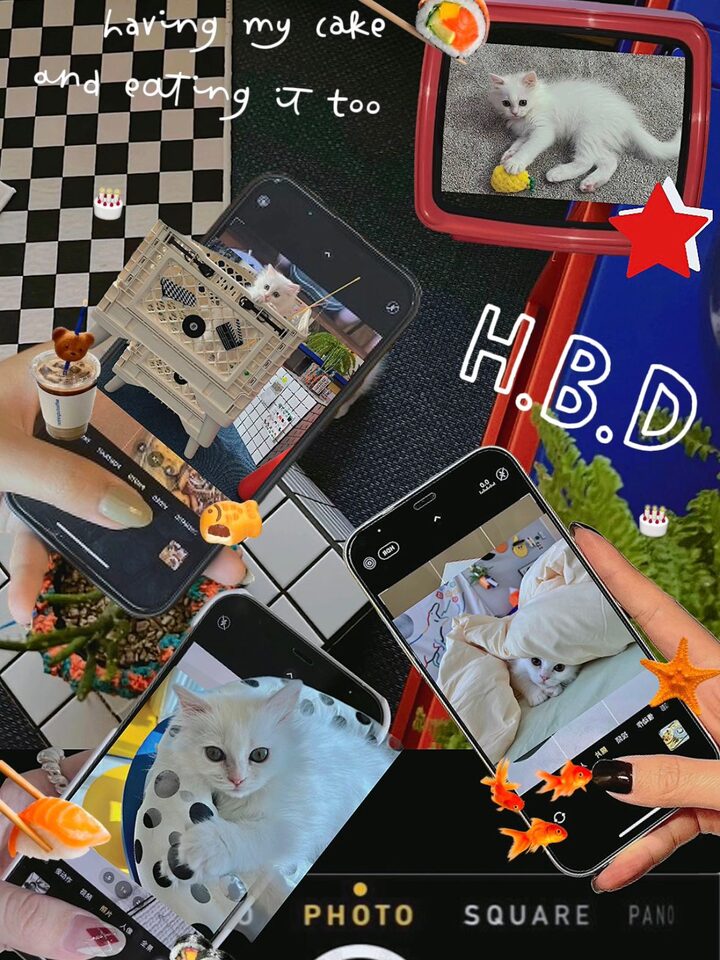 short form carousel card thumbnail