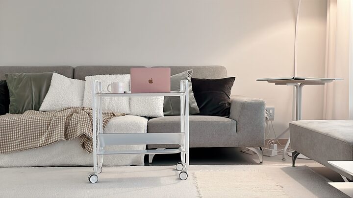 short form carousel card thumbnail