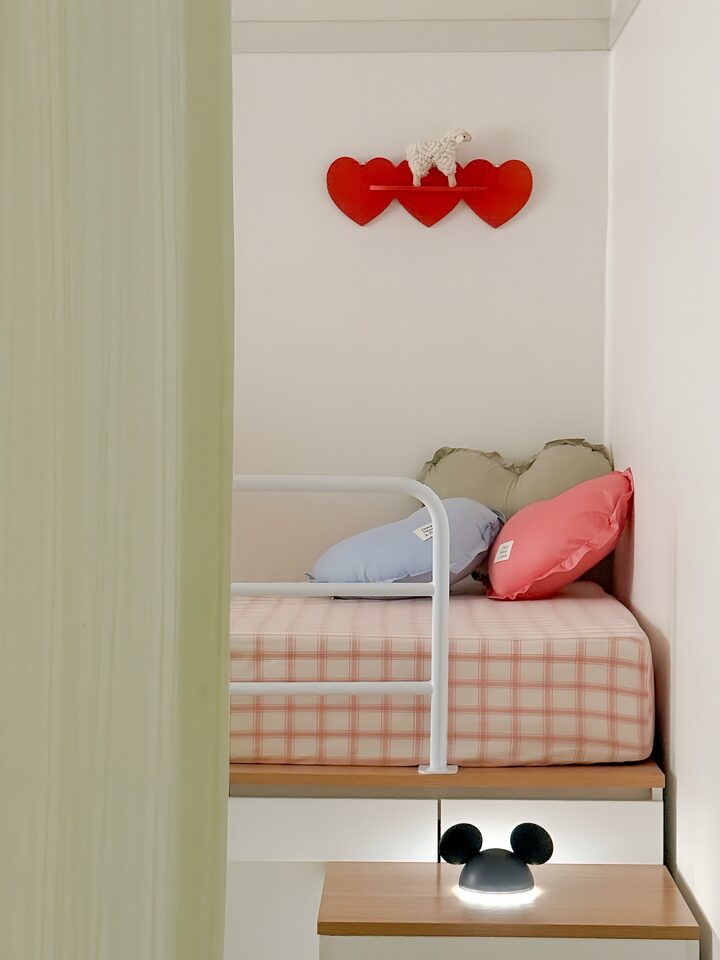 short form carousel card thumbnail