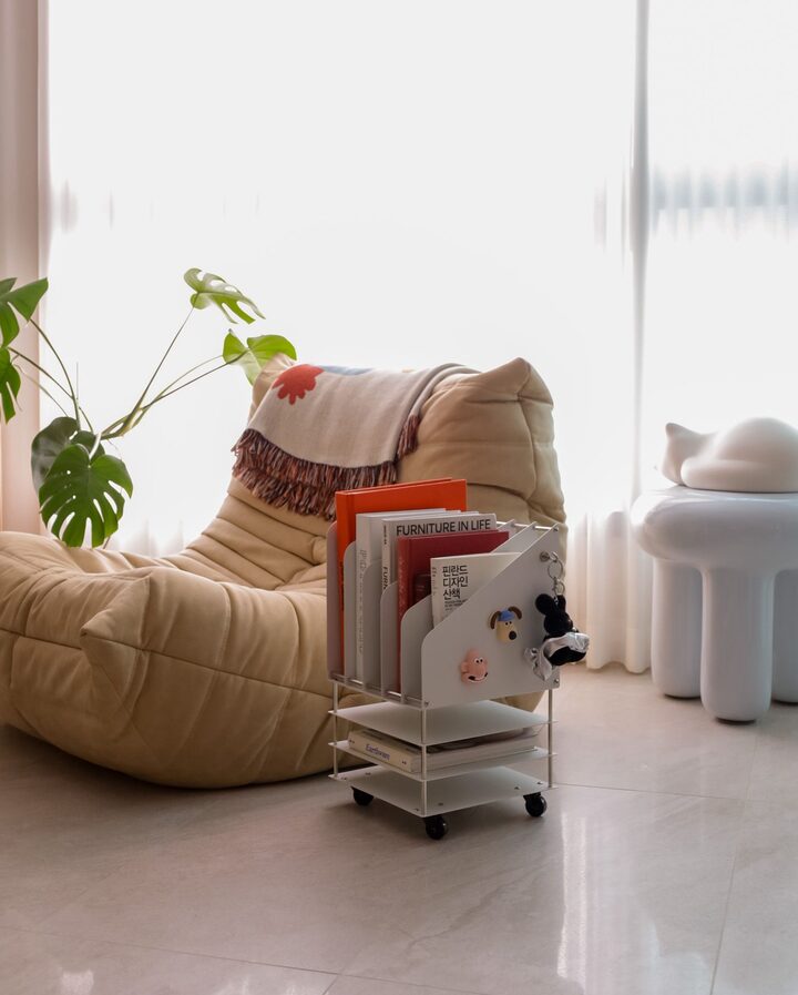 short form carousel card thumbnail