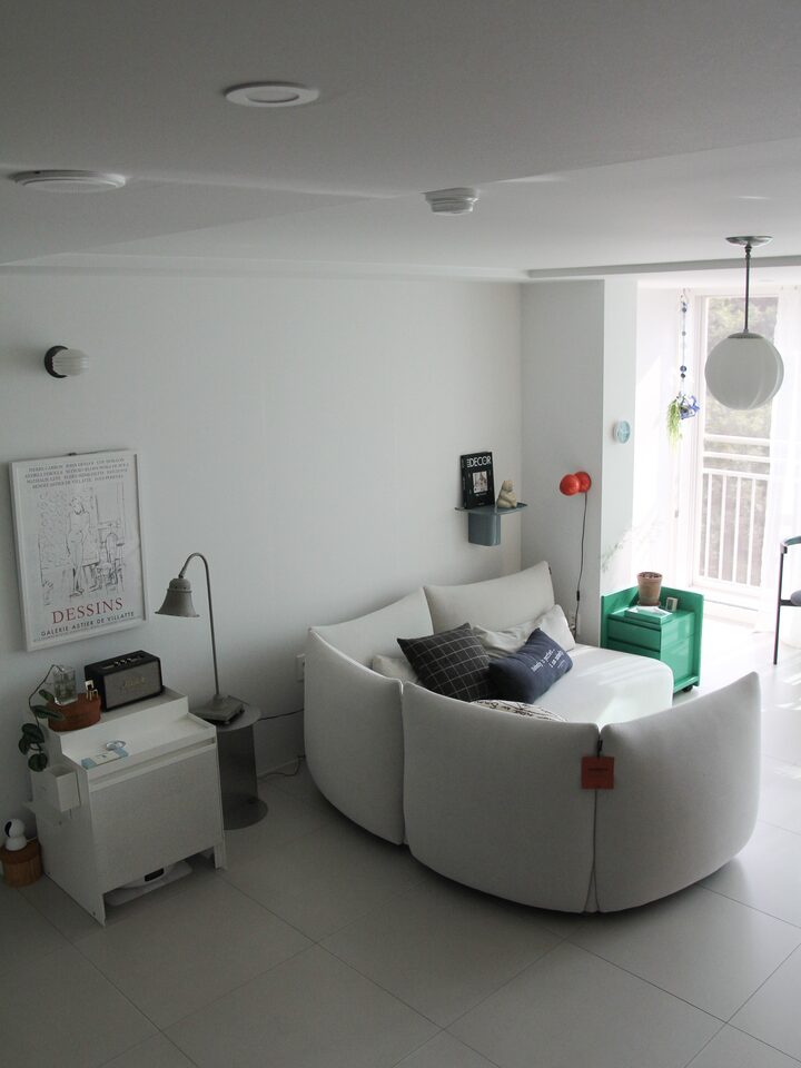 short form carousel card thumbnail