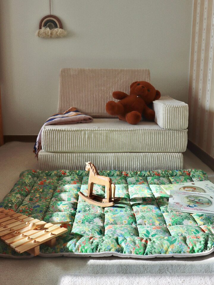 short form carousel card thumbnail