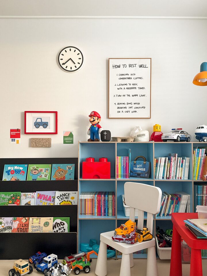 short form carousel card thumbnail