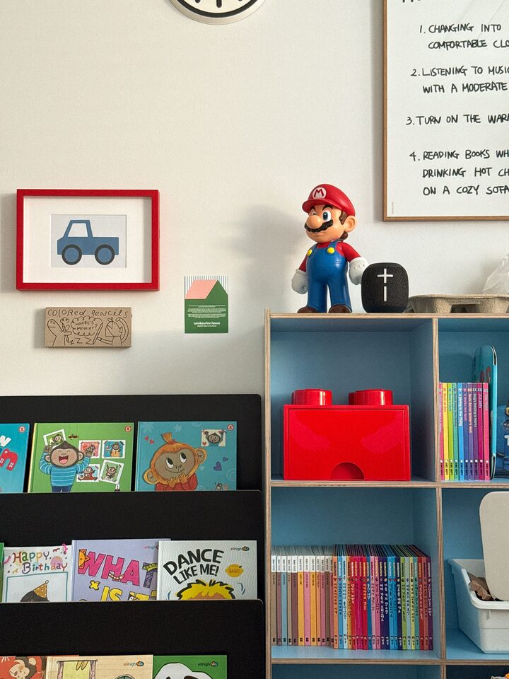 short form carousel card thumbnail