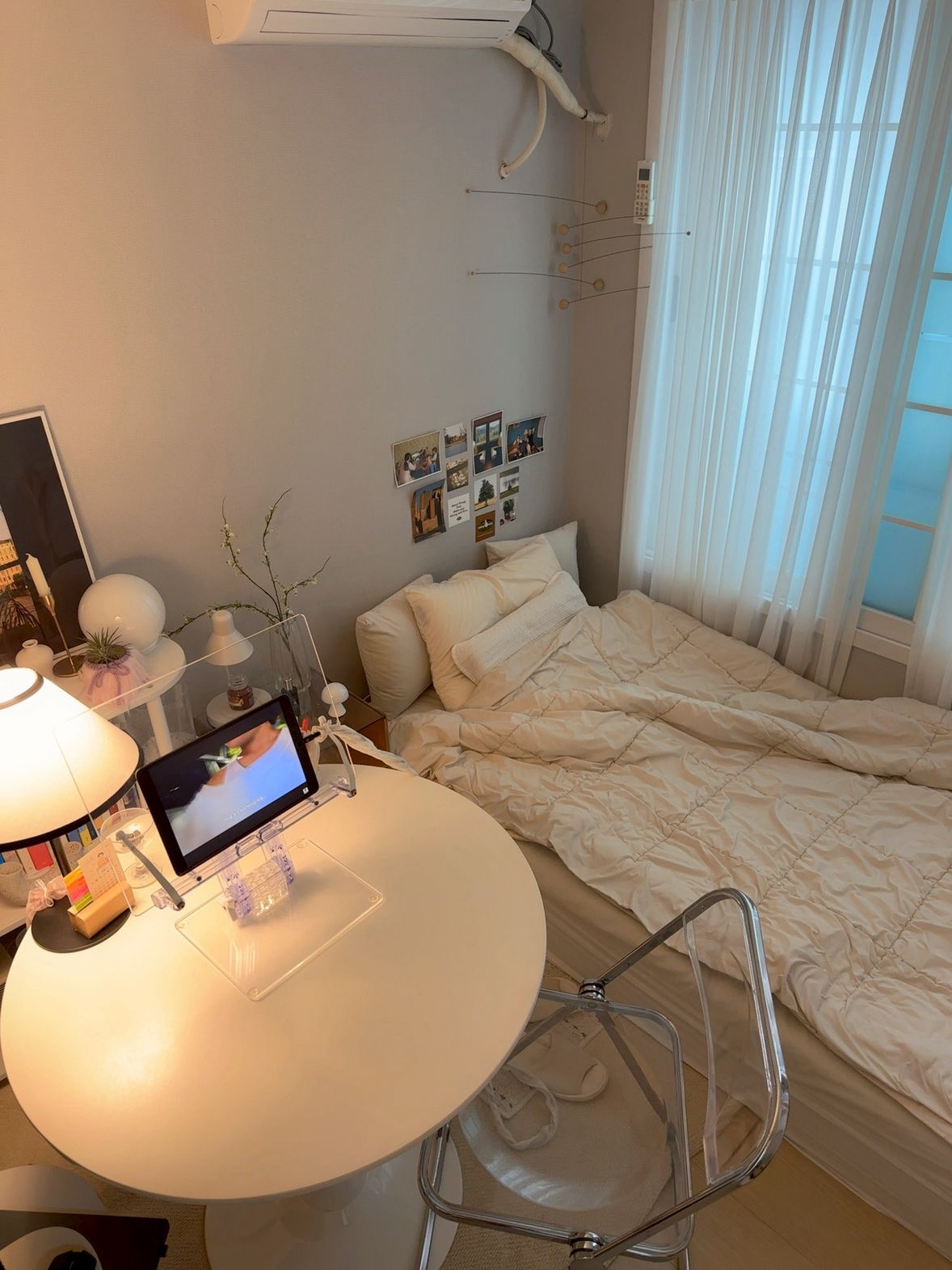 Cool Ripple Seersucker Quilt Comforter user photo