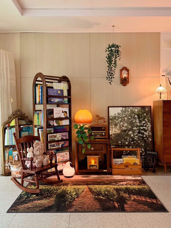 short form carousel card thumbnail