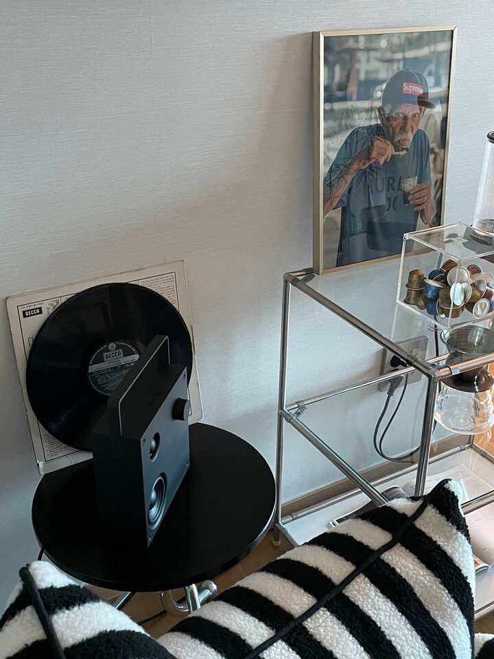 short form carousel card thumbnail