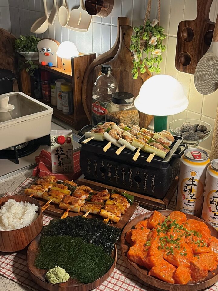 short form carousel card thumbnail