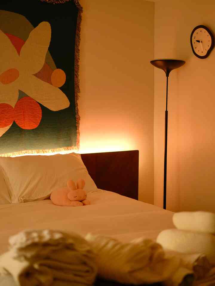 Tagged posts featuring Delaney Throw 3