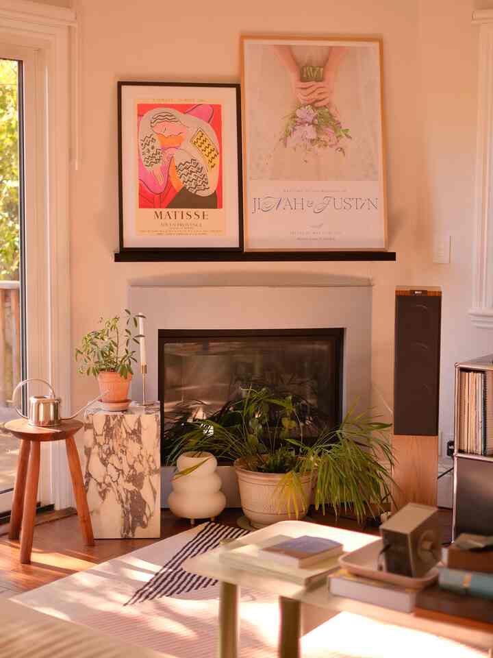 Tagged posts featuring Oak Picture Frame (Multiple sizes) 1