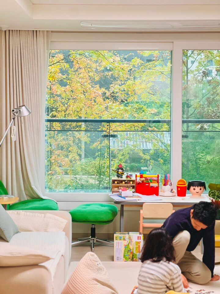 short form carousel card thumbnail