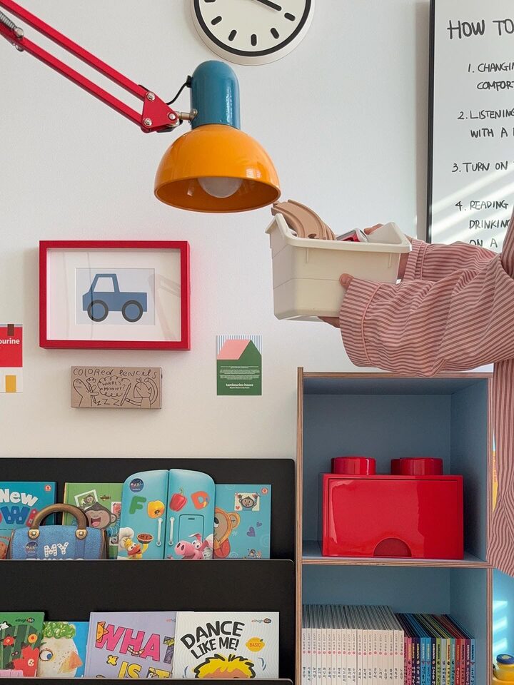 short form carousel card thumbnail