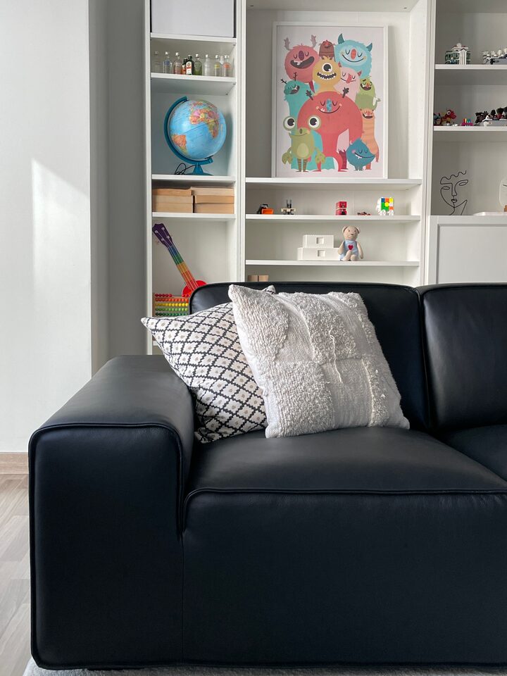 short form carousel card thumbnail