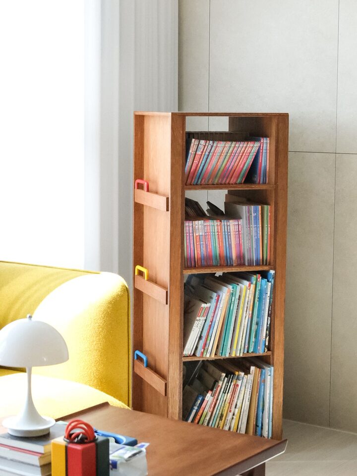 short form carousel card thumbnail