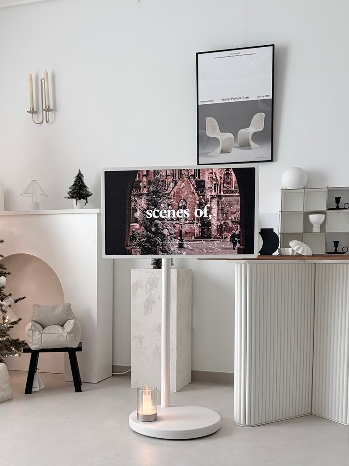 short form carousel card thumbnail