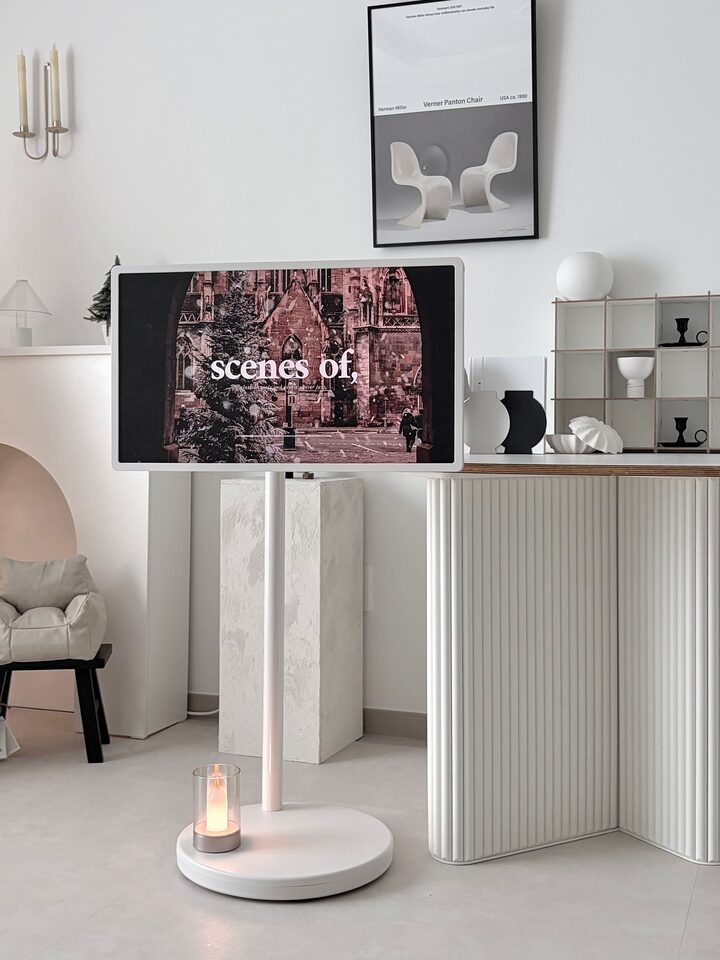 short form carousel card thumbnail