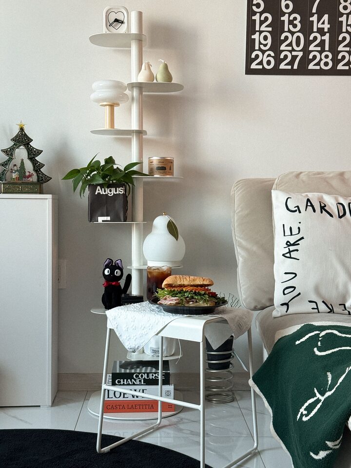 short form carousel card thumbnail