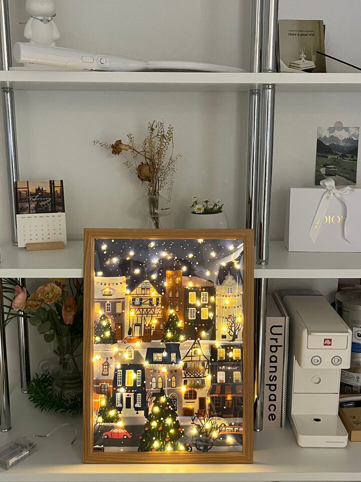 short form carousel card thumbnail