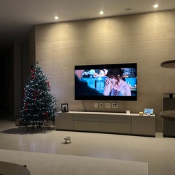 #콘수프기록집 #예쁜템최고야 #그리밋 
크리스마스가 다가오면서(아직 멀었지만)
트리를 설치한 후에 불꺼놓고 밤마다 영화를 보는거 같아요 ㅎㅎ 너무 이뻐서 볼때마다 기분이 좋습니다 ♥️
디즈니플러스에서 ‘더 메뉴’보는데 너무 재밋어요!!!