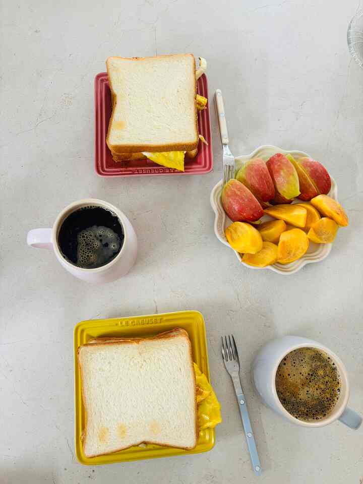  #샌드위치만들기 #홈카페 #감성브런치 #아보카도샌드위치 #주말감성  