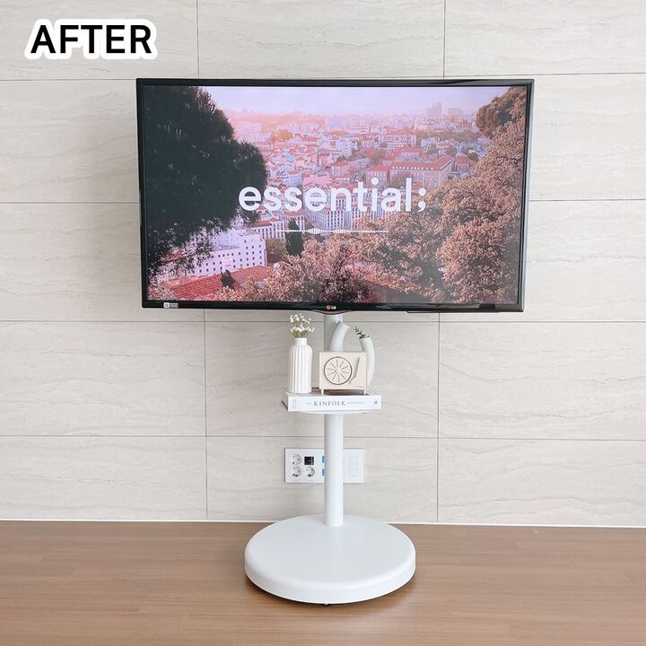 short form carousel card thumbnail