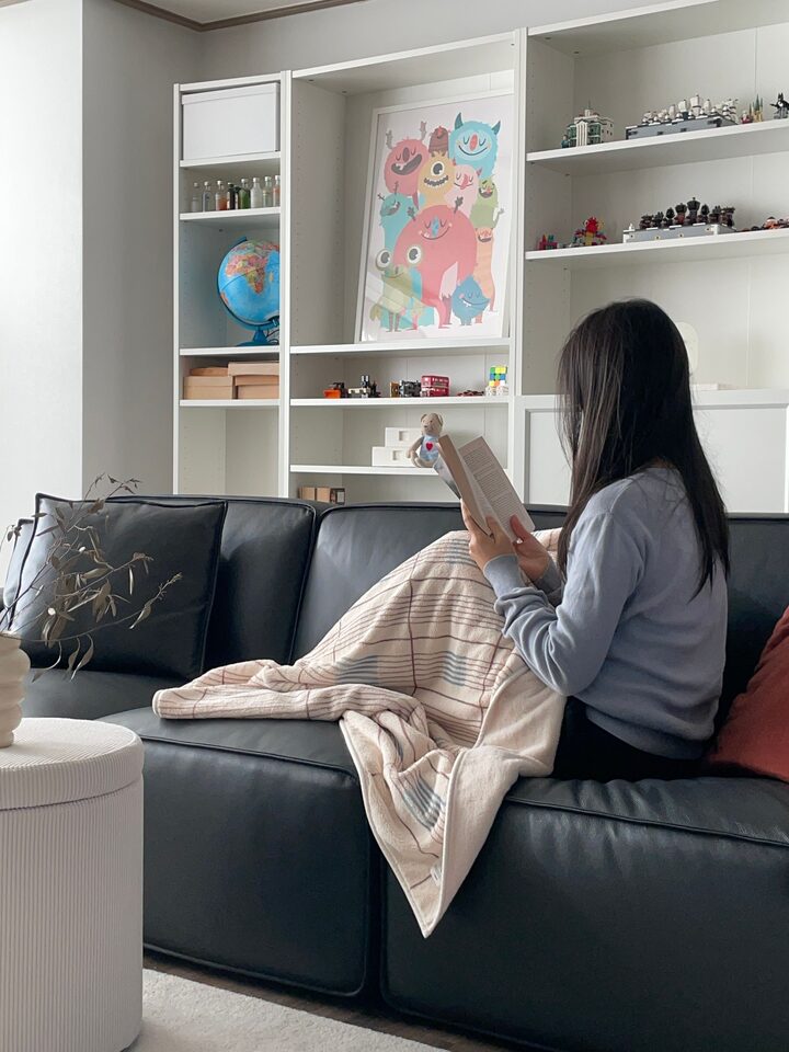 short form carousel card thumbnail