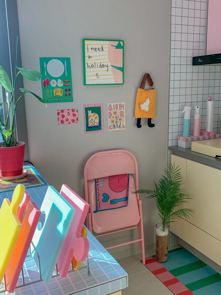 short form carousel card thumbnail