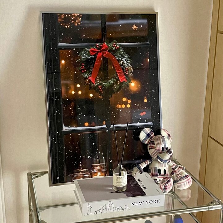 short form carousel card thumbnail