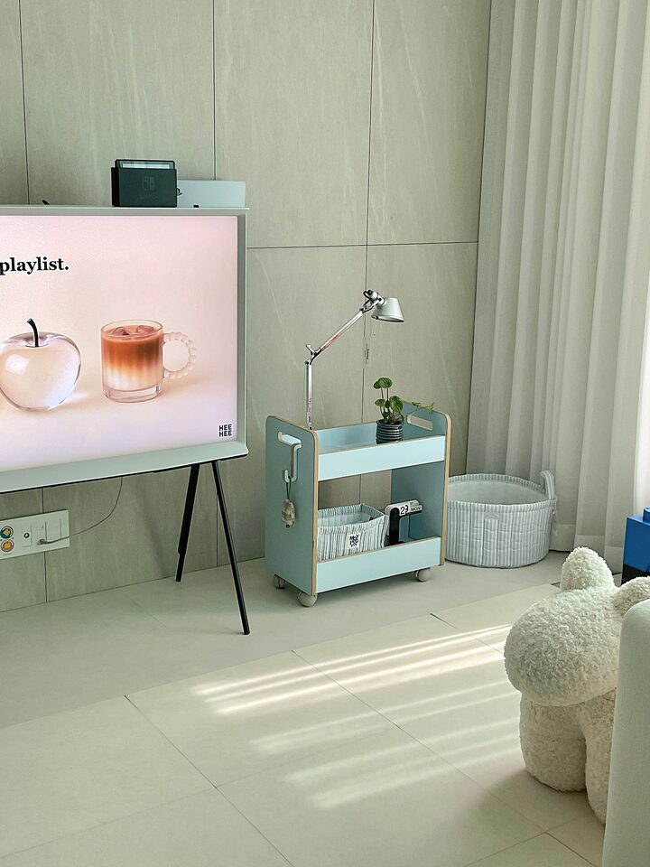 short form carousel card thumbnail