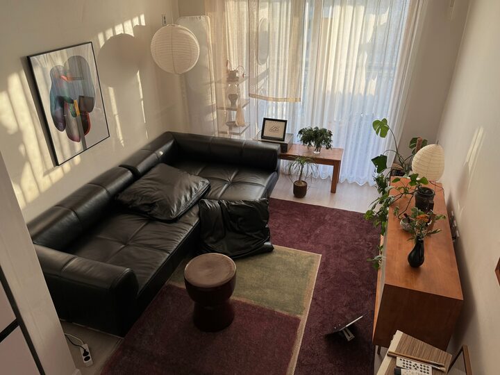 short form carousel card thumbnail