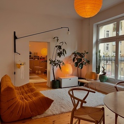 When your home glows like autumn — soft, golden, and calm 🍂✨
Credit:@minimal_interior_space
#autumninterior #orangetones #warmvibes #cozyspaces #minimalhome #interiorphotography #homeaesthetic #moderninterior #cozyfall #softglow