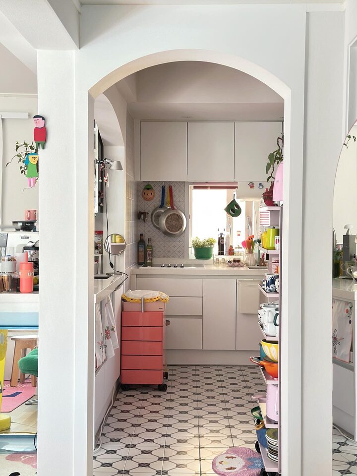 short form carousel card thumbnail