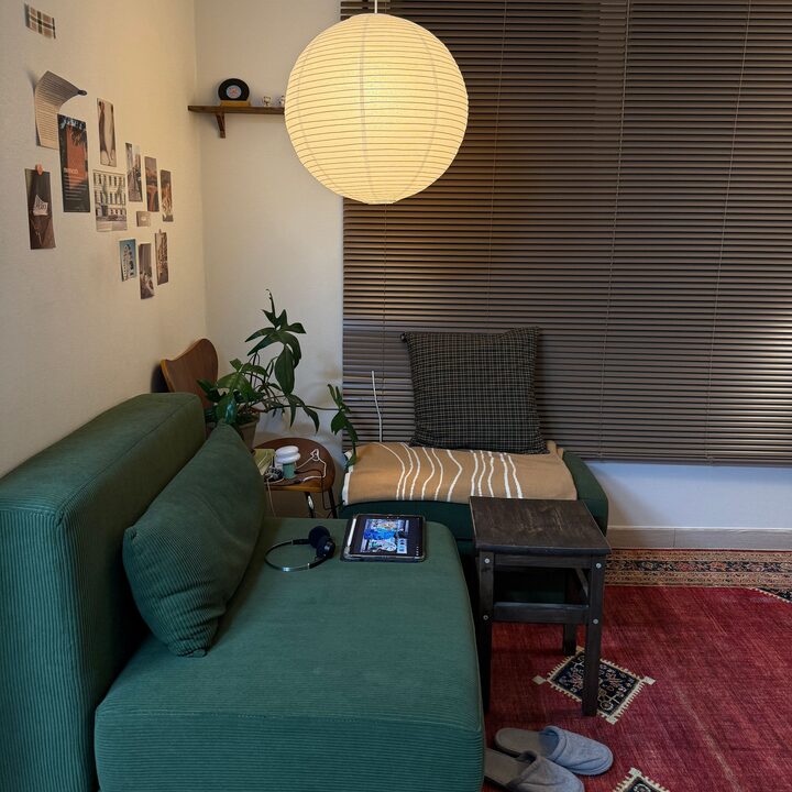 short form carousel card thumbnail