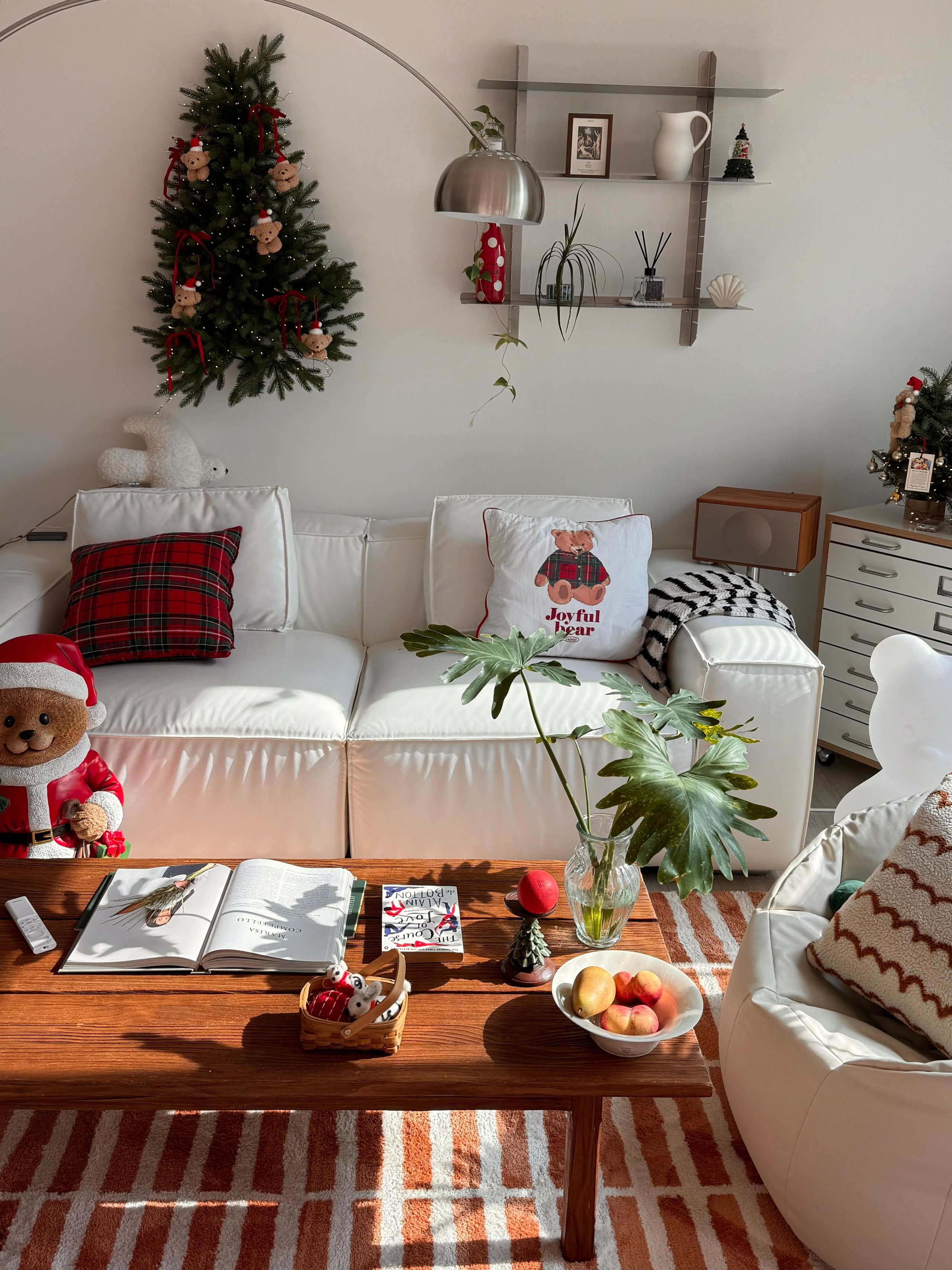 クリスマス　インテリア　まとめ売り sogontableさんのインテリア実例写真| Ohouse(オーハウス)