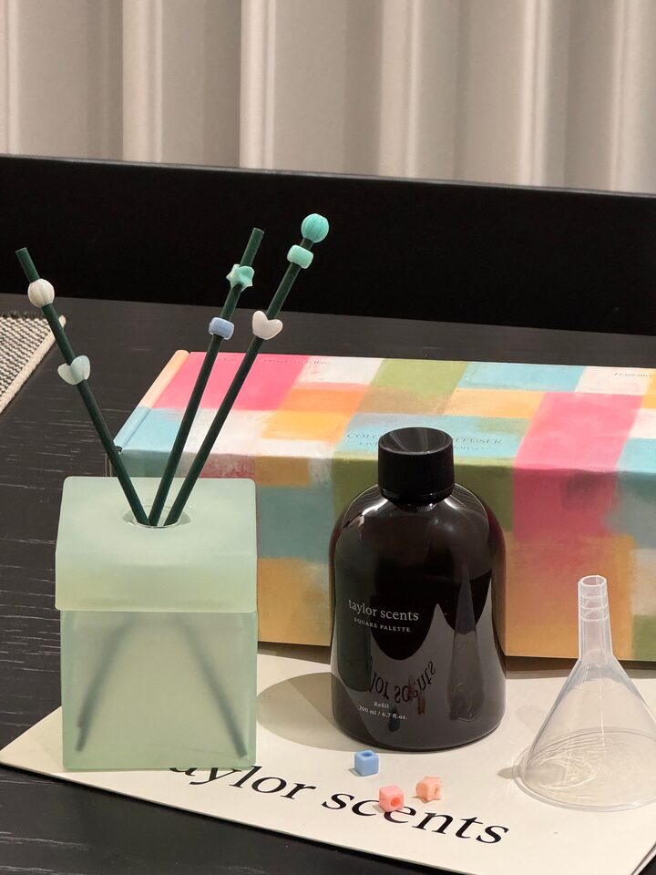 short form carousel card thumbnail