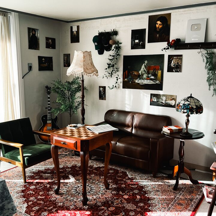 short form carousel card thumbnail