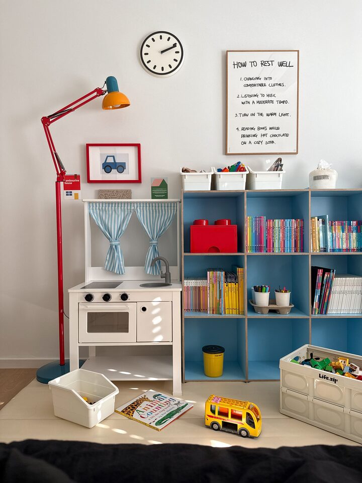 short form carousel card thumbnail