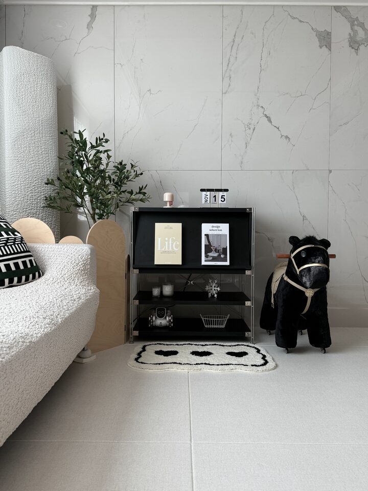 short form carousel card thumbnail