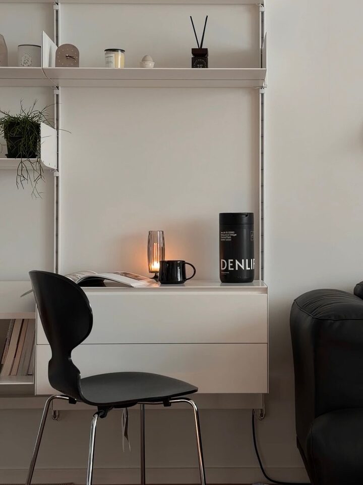 short form carousel card thumbnail